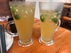 -院子餐厅·大锅菜·老杭帮(桥西直街店)