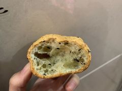 -永辉超市(翁梅地铁站店)