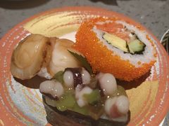 -小乔回转寿司(沈阳大悦城店)