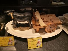 -美乐食街(小南店)