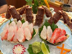 -蟹田居·活蟹料理(东城店)