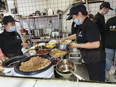 -小罗子汤店(大士院总店)