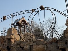 -保定市动物园