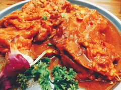 -大壮家原味烤肉(兴华北街店)