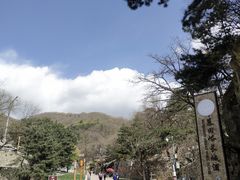 -慕田峪长城