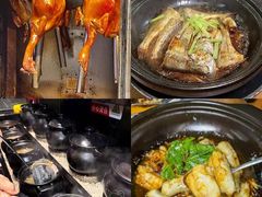-荣基四海一家·家常菜·海鲜大排档(新安店)