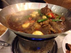 -阿婆农家菜(车墩店)