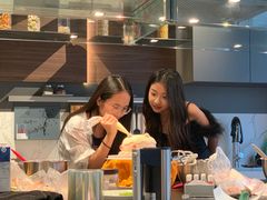 -Living Kitchen团建·厨艺派对空间(国贸店)