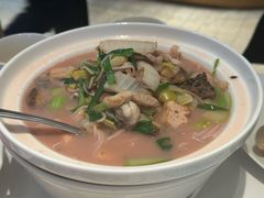 -莆田餐厅PUTIEN(深圳湾万象城家宴店)