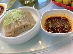 -小贝壳酒楼(经九路店)