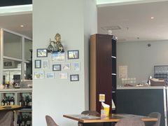 -香草意餐厅(杏石口路店)