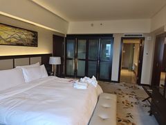 -上海波特曼丽思卡尔顿酒店