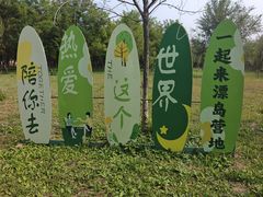 -西青郊野公园