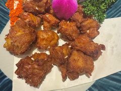-鹤龟料理店(时代天街店)
