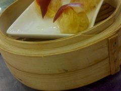 -金城大酒店-中餐厅(汾江中路店)