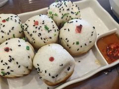 -东泰祥生煎馆(长宁路店)