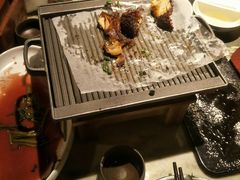 -绿茶餐厅(昌平悦荟店)