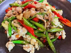 -青城甲(青城山店)