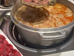 -荣叔港式沙嗲牛肉火锅(正佳潮流店)