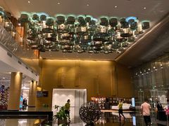 -朴大人炭烤·韩国料理(奥帆中心海尔洲际店)