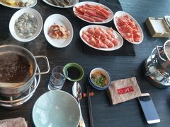 -君悦酒店·乐厨·高空自助餐(青年大街店)