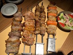 -雪熊精酿·哈尔滨烧烤酒馆(非遗大串店)