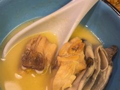 -金龙·打边炉(南京西路店)