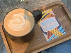 -星巴克臻选(广州沙面店)