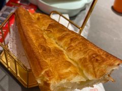 -向外鱼乐·土菜·虹鳟鱼