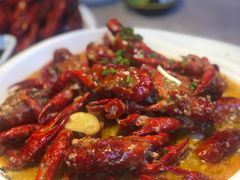 -霸王虾·小龙虾香辣蟹(玉林店)
