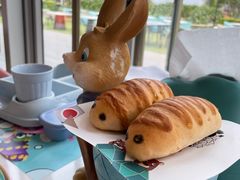 -水桶王国主题餐厅·聚会·生日派对·亲子活动·家庭套餐(亚龙湾希尔顿店)