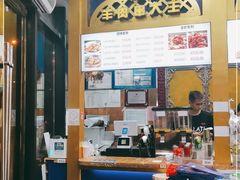 -阿拉提大盘鸡@米饭(南环东路汇邻广场店)