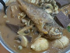 -福祥厦门小馆(舟孟北路店)