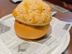 -蝴蝶里·粤菜·点心(龙湖杭州金沙天街店)