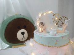 -食间旅人DIY烘焙工作室