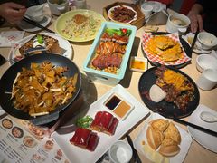 -避风塘(南汇店)