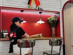 -Eckl’s爱氏热狗(猫街店)
