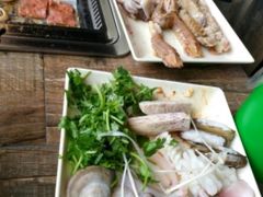 -金太郎海鲜姿造自助烤肉火锅(圣景兴业嘉园店)