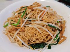 潮式咸面线-潮人姐妹轩(海宁路店)