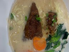 -康师傅私房牛肉面(北京南站店)