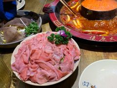 -七里川健康火锅(总店)