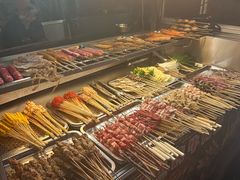 -海大南门夜市(海富街店)