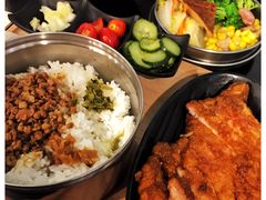 -小明同学(三里屯店)