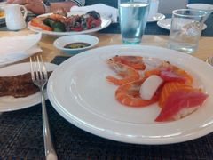 android_upload_pic-新港湾大酒店-西餐厅