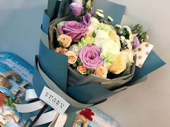 -ChaKo Flora ·茶子花艺 (市北店)
