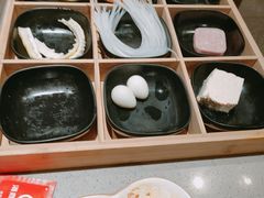 -海底捞火锅(正大乐城店)