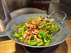 -恰饭·老长沙市井菜(天河客运站店)
