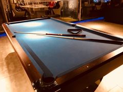 -Moss7Club 剧本杀桌游(inspark店)