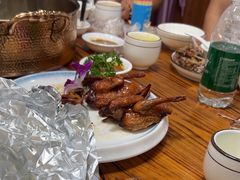 -鸽鸟轩(石岐店)