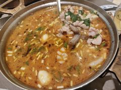 -大张烙馍村(泉山店)